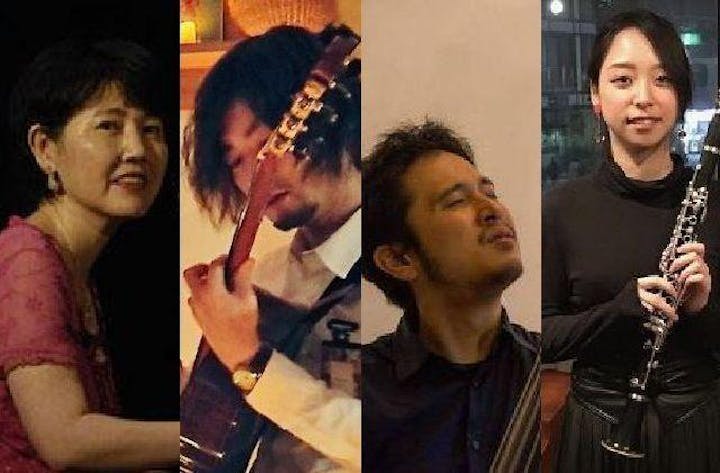 蓼科高原 七夕 ジャズコンサート