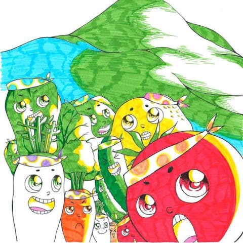 【2020年中止】2020白樺湖みずべのマーケット