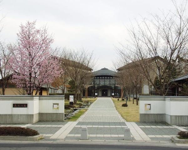 貞享義民記念館