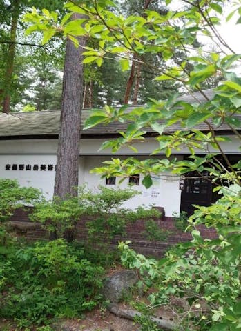 安曇野山岳美術館