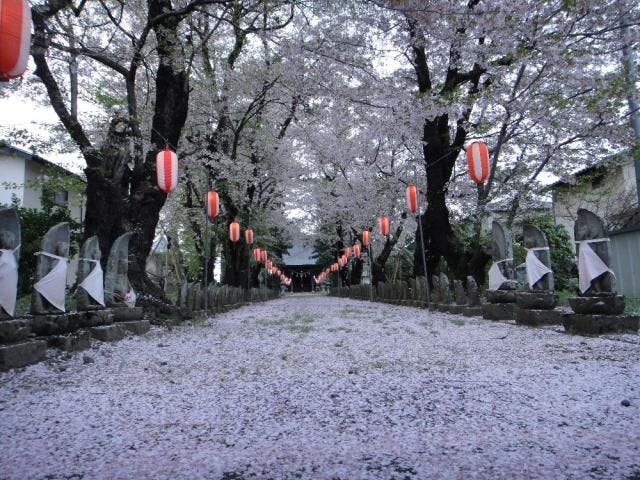 平福寺