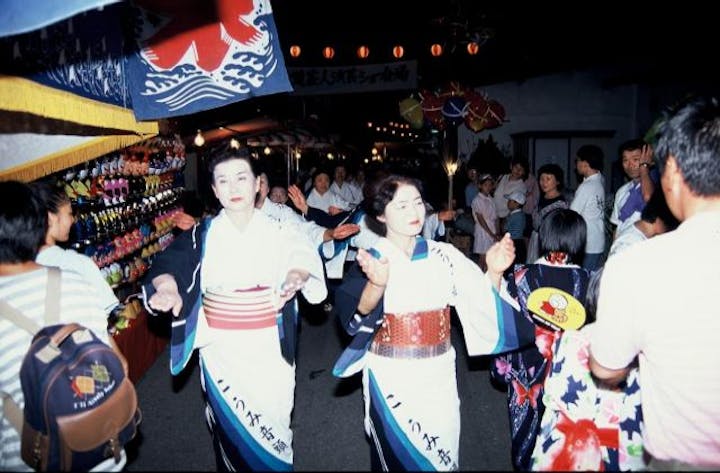 【2021年中止】小海ふるさと祭りぎおん祭