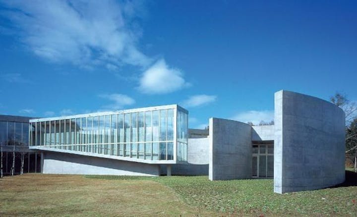 小海町高原美術館