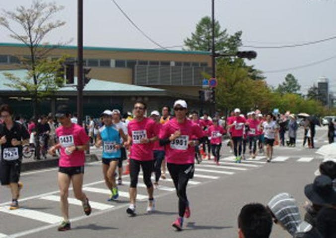 軽井沢若葉まつり
