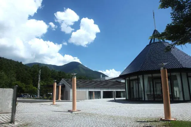 蓼科 家族 の遊び 体験 アソビュー