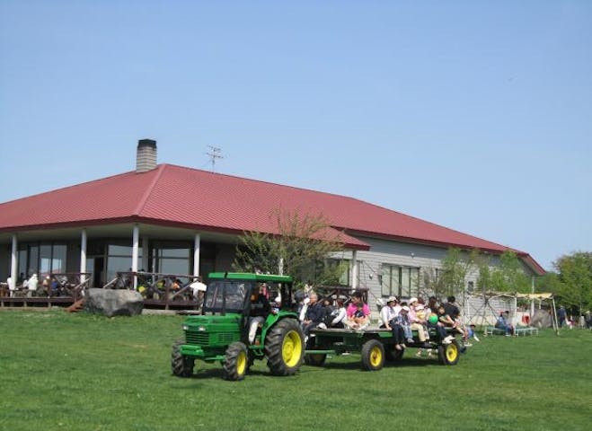 2019春　長門牧場祭