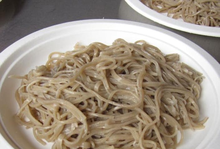 【2021年中止】和田宿ステーション新そば祭り