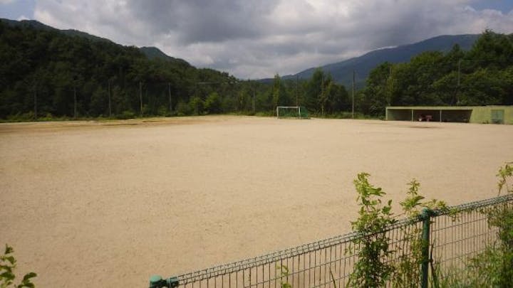 平谷高原総合グラウンド