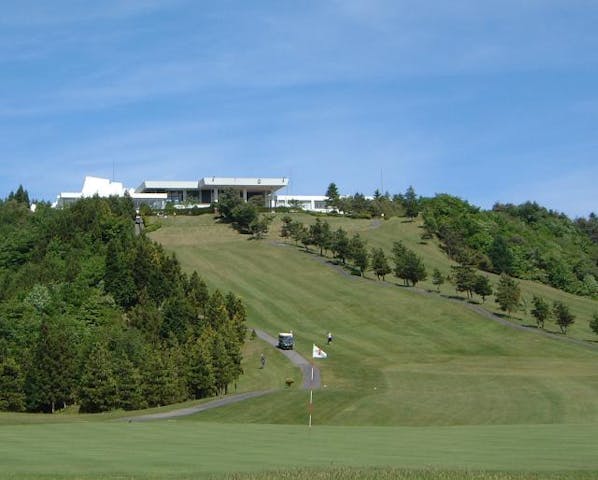 茶臼山ゴルフ倶楽部