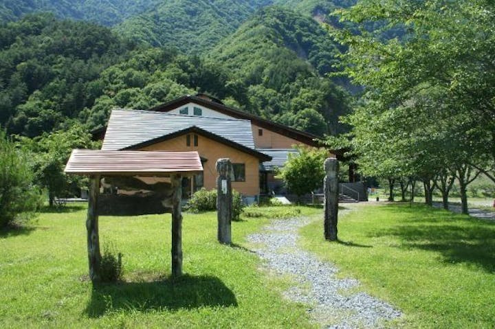 ろくべん館（歴史民俗資料館）