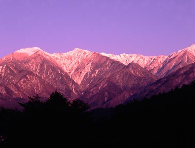 野尻・徳原地区