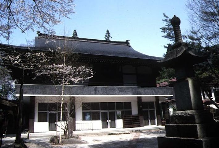 臨川寺