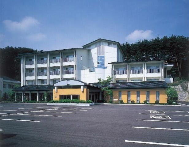 西条温泉とくら