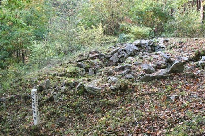 安坂将軍塚古墳