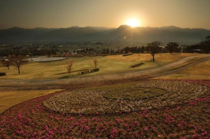 あづみ野池田クラフトパーク