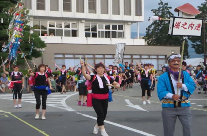 【2020年中止】池田ふるさと祭り「池田あっぱれ」