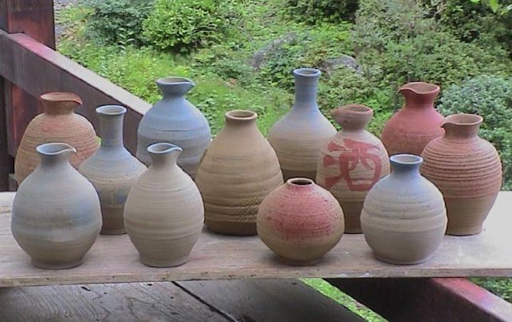 相道寺焼【2021年度休業中】