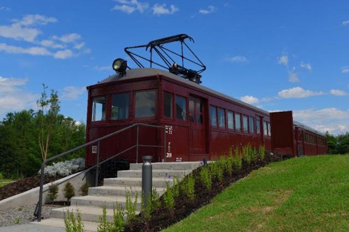 安曇野ちひろ公園