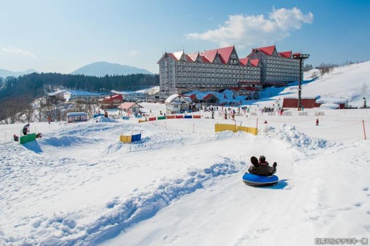 コルチナキッズ運動会