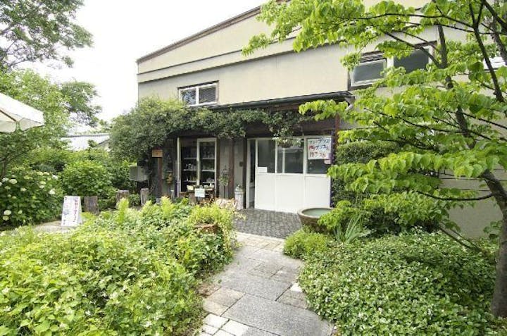 ガラスギャラリー ＆工房　GLASS STUDIO Licco