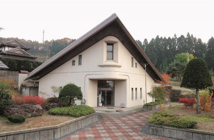 高山村歴史民俗資料館