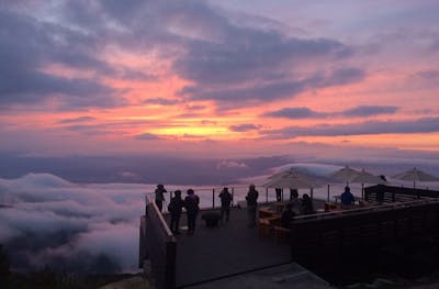 雲海【アソビュー！】