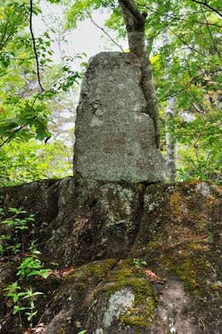 峠の三十三観音