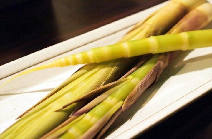 【2021年中止】野沢温泉たけのこまつり