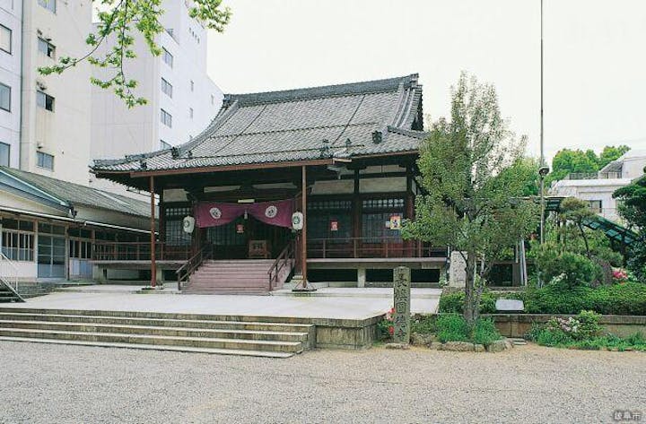 円徳寺