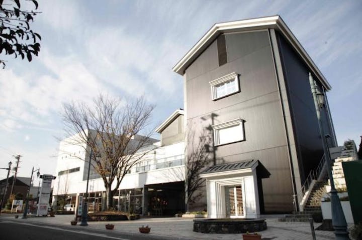 本町オリベストリート アソビュー 本町オリベストリート アソビュー