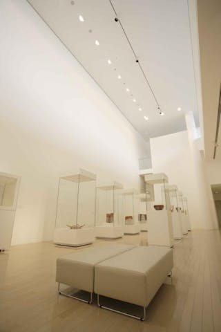 岐阜県現代陶芸美術館