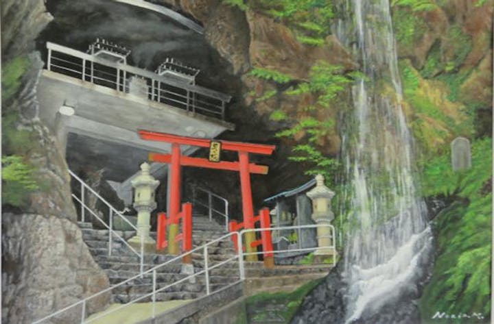 【2021年開催中止】迫間不動尊秋季大祭