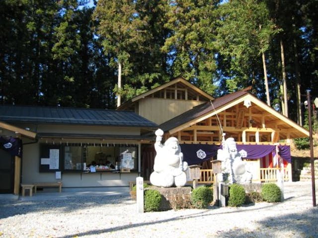 出雲福徳神社