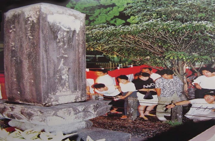 [中止になりました]なめくじ祭り