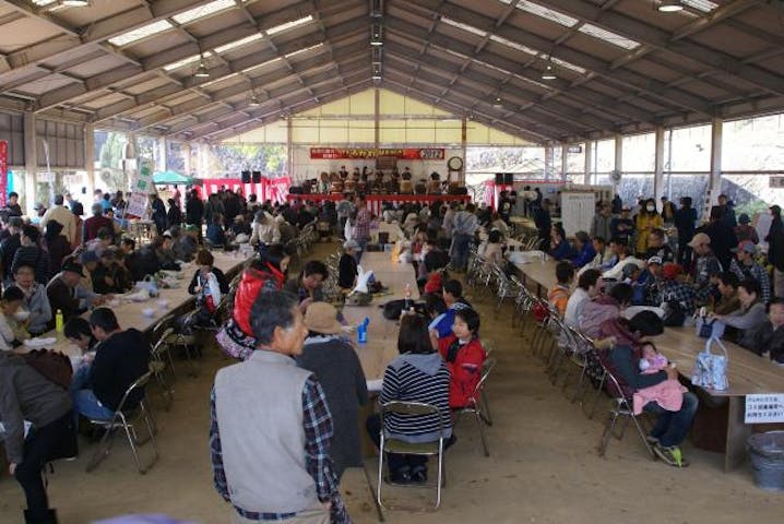 [中止になりました]ひるかわMAIKA祭