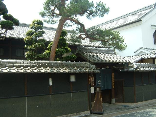 スポットの写真