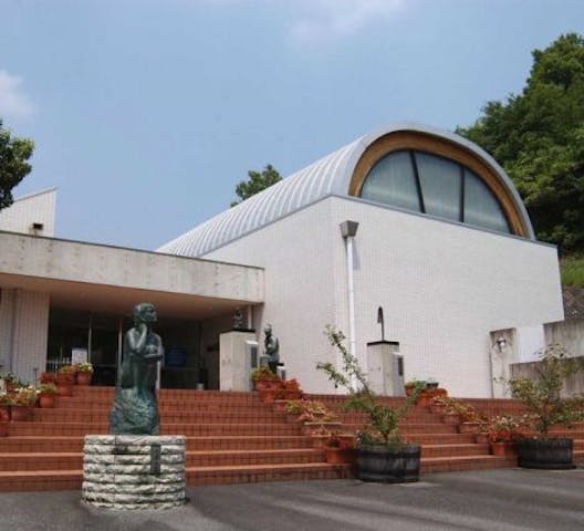 市之瀬廣太記念美術館