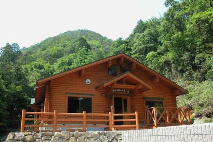 瑞浪市自然ふれあい館