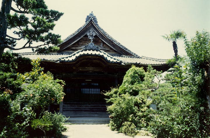 永照寺