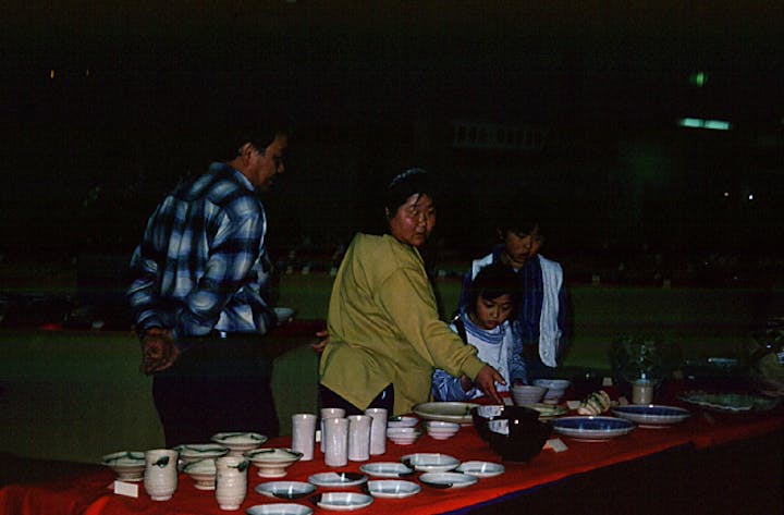 土岐市「織部の日」記念事業
