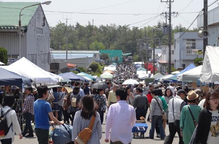 土岐美濃焼まつり