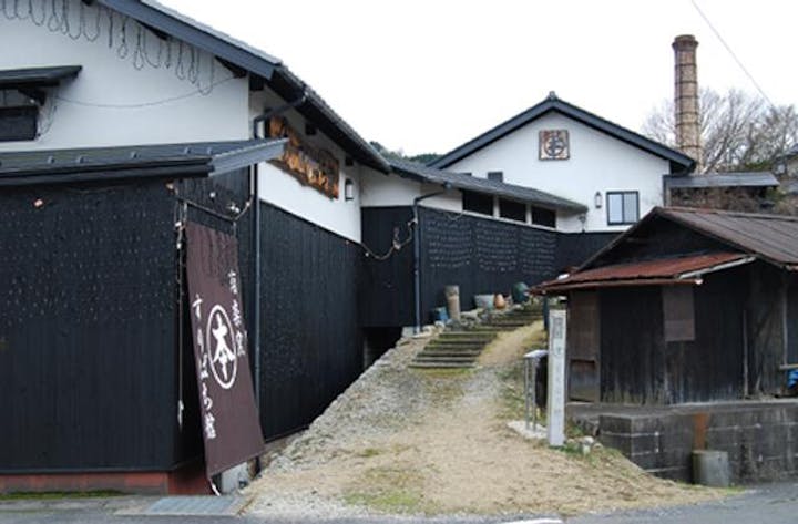 だち窯やまつり