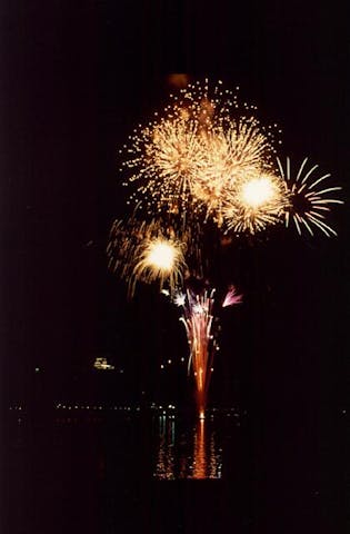 【2020年度中止】おがせ池夏まつり