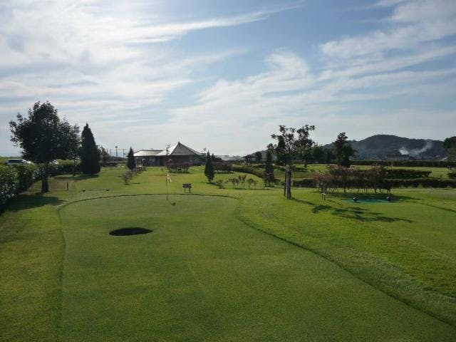 各務原リバーサイド21