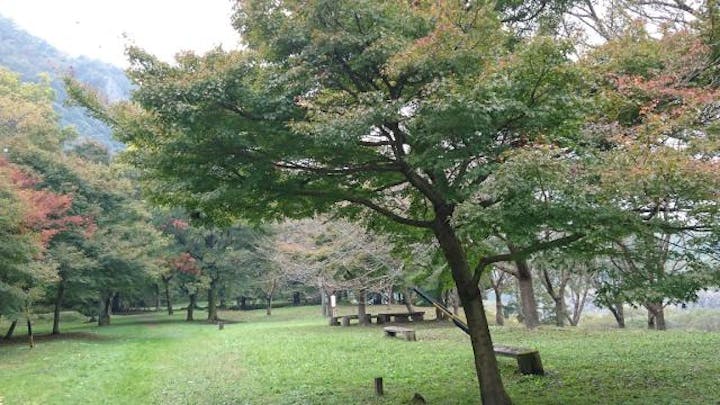 可児川下流域自然公園