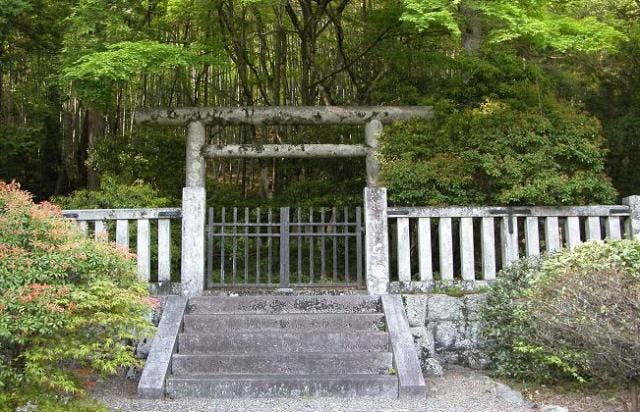 スポットの写真