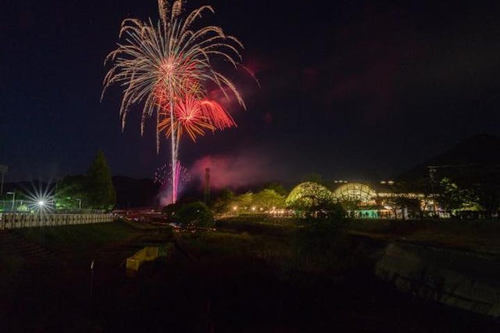 【2020年中止】伊自良夏まつり