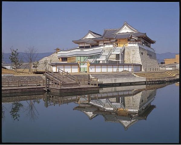 海津市歴史民俗資料館