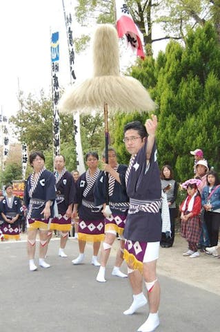 【2021年開催中止】笠松春まつり