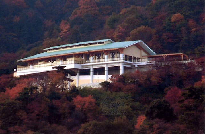 南濃温泉 水晶の湯